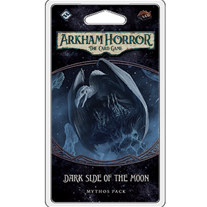Arkham Horror LCG Dark Side Of The Moon AHC41 image 0